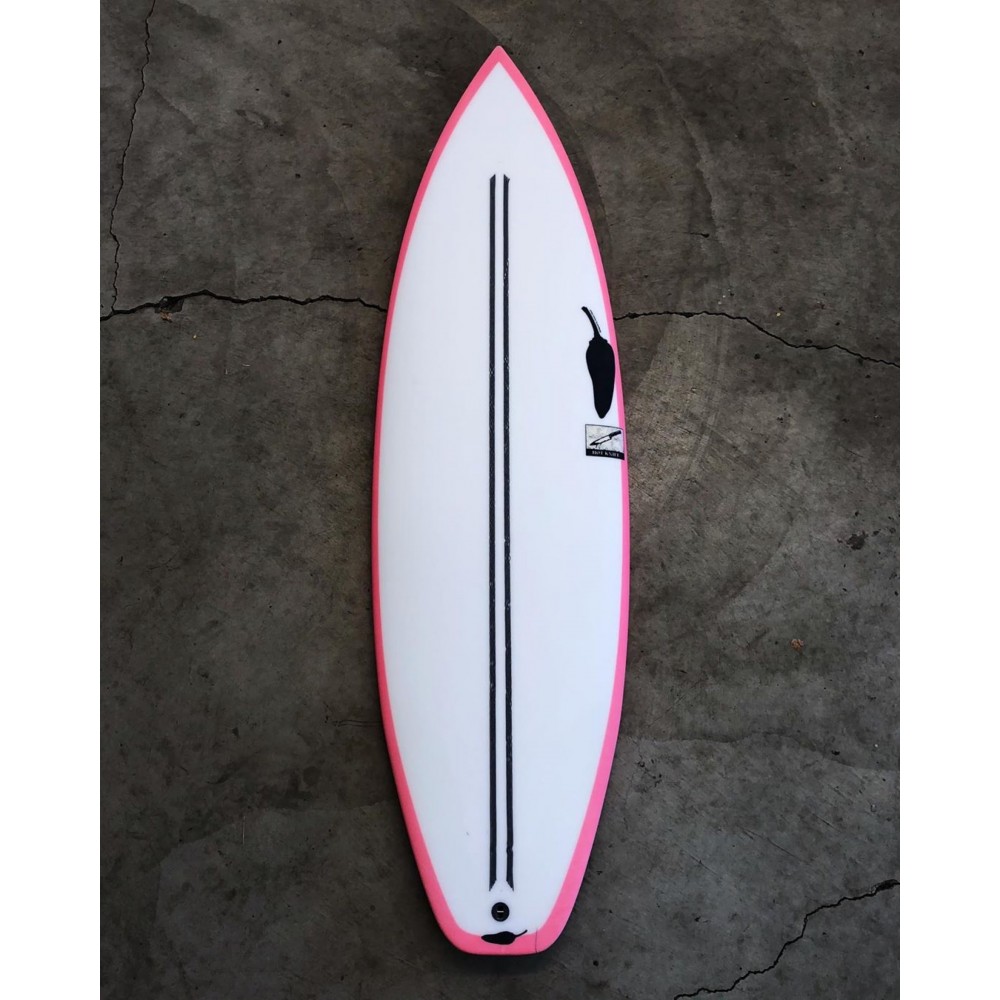 Chilli Surfboards HOT KNIFE